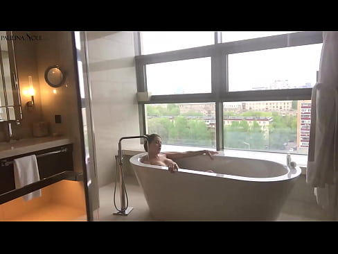 ❤️ Tremenda nena masturbando apasionadamente su coño en el baño Porno ruso en es.ixiporn.ru ❌️