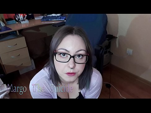 ❤️ Chica sexy con gafas chupa consolador profundamente en la cámara Porno ruso en es.ixiporn.ru ❌️