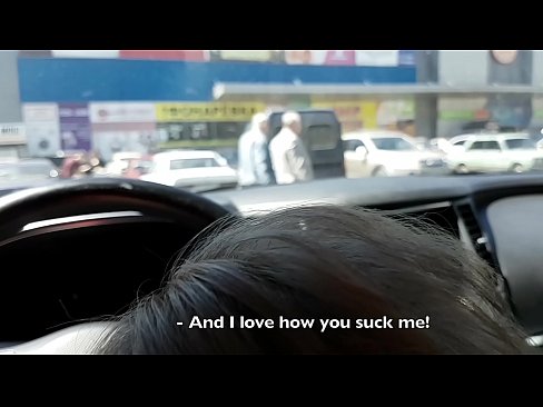 ❤️ Chupado derecho en el estacionamiento fuera del supermercado Porno ruso en es.ixiporn.ru ❌️
