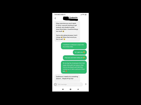 ❤️ He añadido una nueva PAWG de Tinder a mi harén ( hablar con Tinder incluido) Porno ruso en es.ixiporn.ru ❌️